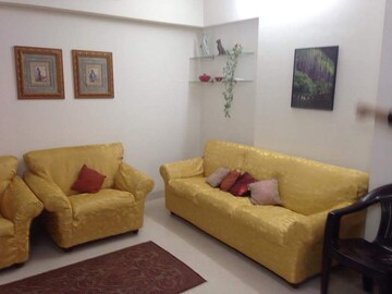 Bedroom in 3 BHK Apartment at Lodha Splendora, Ghodbunder Road – for Rent