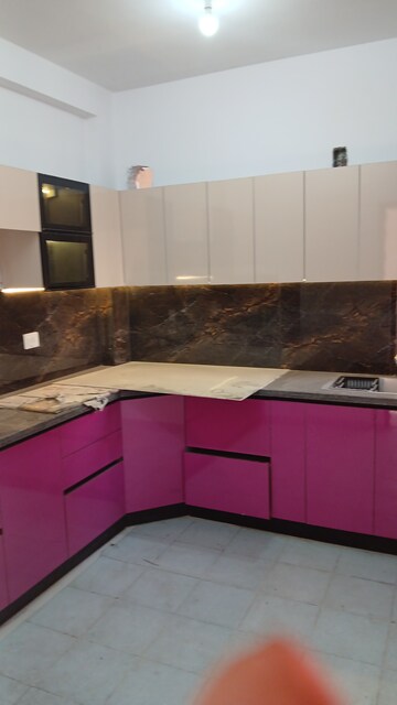 Bathroom in 3 BHK Apartment at Shakti Kunj Apartment, Sector 62 – for Rent