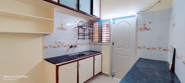 Kitchen in 2 BHK Apartment at Indiranagar – for Rent
