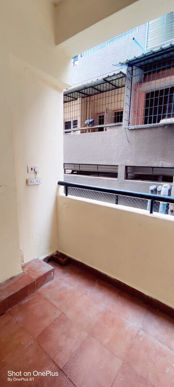 Kitchen in 2 BHK Apartment at Indiranagar – for Rent