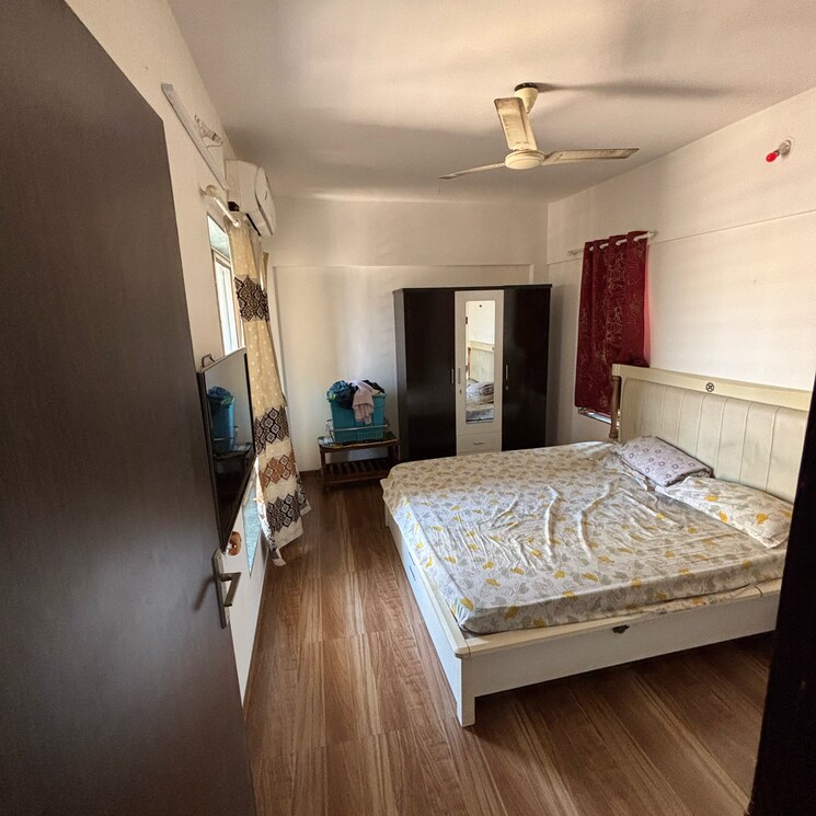 Bedroom, neptune-living-point-phase-2-flying-kite 2 Bedroom 700 Sq.Ft. Apartment In Jaydev Singh Nagar Mumbai 8239246