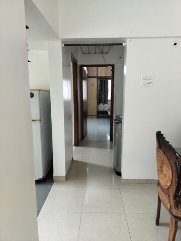 Building Lobby in 2 BHK Apartment at Aashiyana Park, Aundh – for Rent