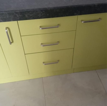 Room in 2 BHK Apartment at Wadhwa Atmosphere O2, Nahur Gaothan – for Rent