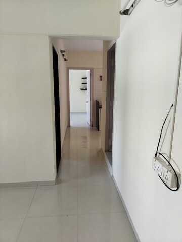 Building Lobby in 1.5 BHK Apartment at Pashan – for Rent