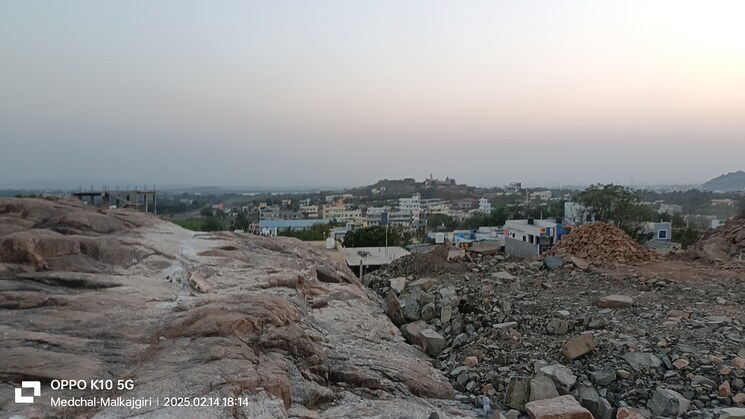 undefined, ghatkesar  110 Sq.Yd. Plot In Ghatkesar Hyderabad 8239255