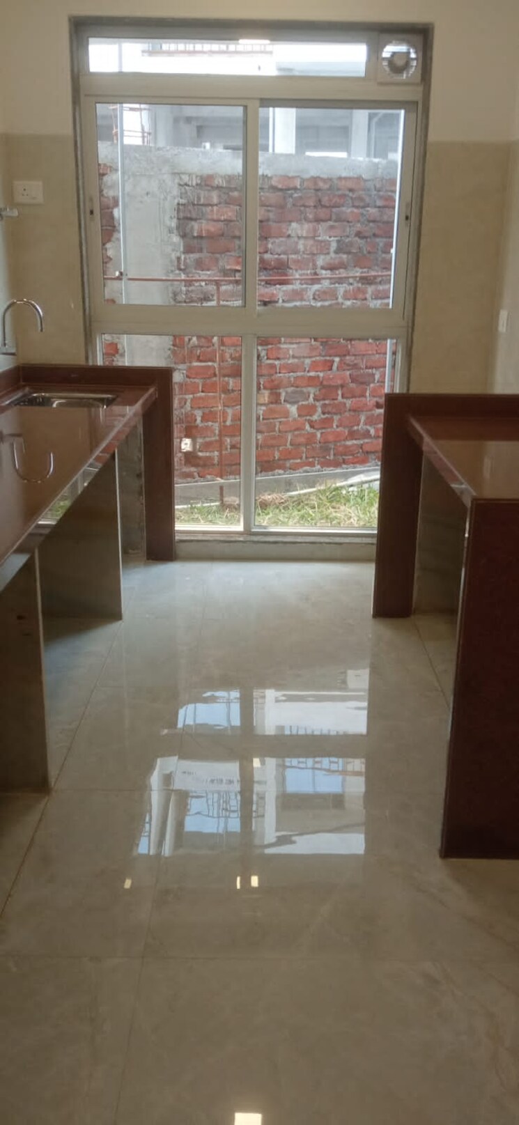 Kitchen, gajora-invicta-eclat 1 Bedroom 438 Sq.Ft. Apartment In Pushpak Nagar Navi Mumbai 8239256