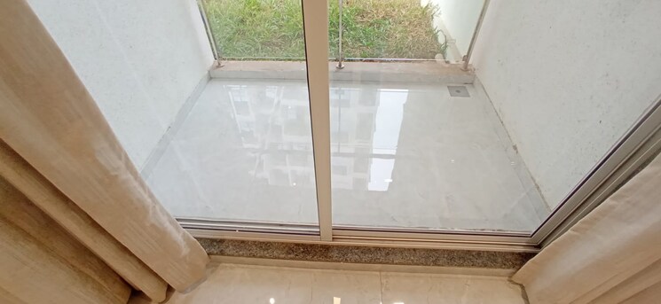 Balcony, gajora-invicta-eclat 1 Bedroom 438 Sq.Ft. Apartment In Pushpak Nagar Navi Mumbai 8239256