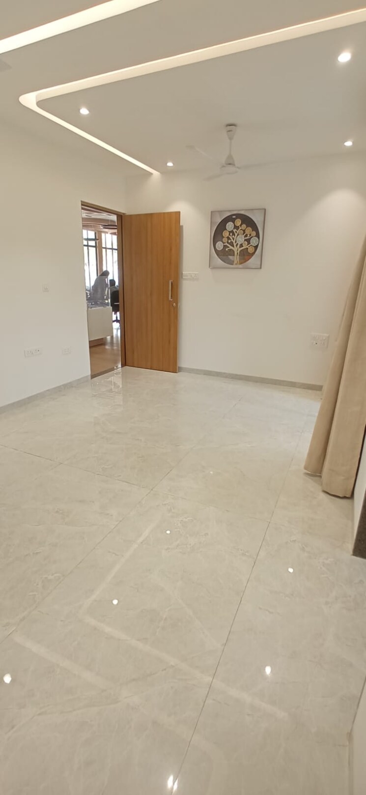 Room, gajora-invicta-eclat 1 Bedroom 438 Sq.Ft. Apartment In Pushpak Nagar Navi Mumbai 8239256