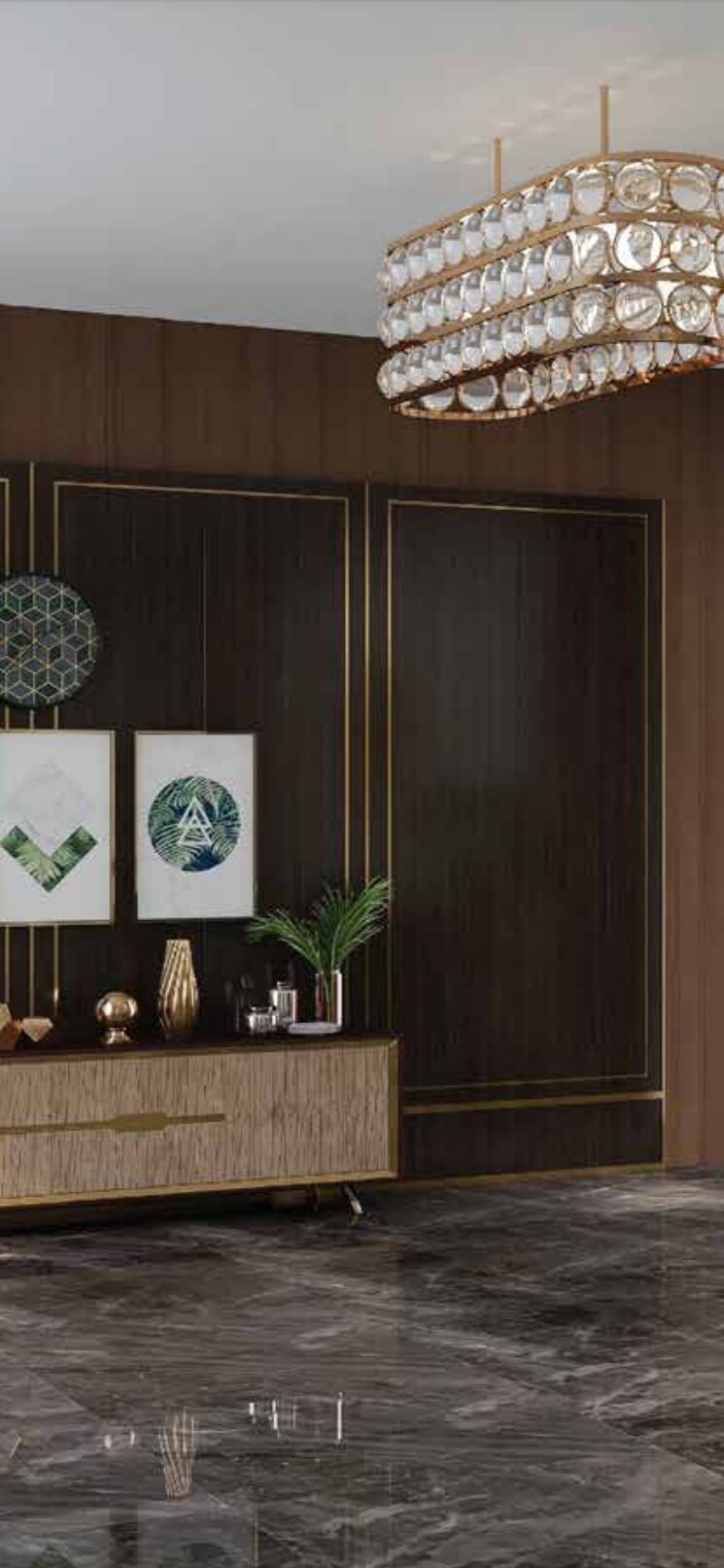 undefined, gajora-invicta-eclat 1 Bedroom 438 Sq.Ft. Apartment In Pushpak Nagar Navi Mumbai 8239256