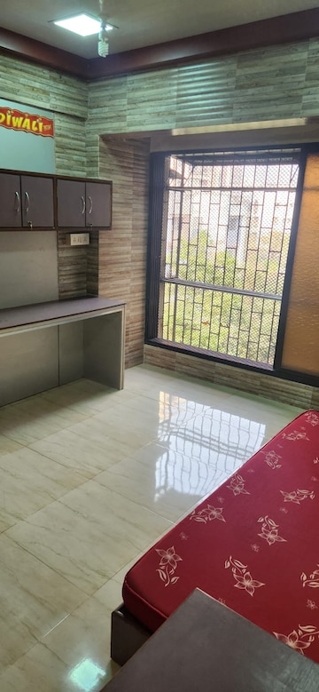 1 BHK Apartment For Rent in Andheri West Mumbai  8239261