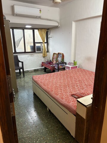 1 RK Apartment For Rent in Geetanjali CHS Andheri West Andheri West Mumbai  8239262