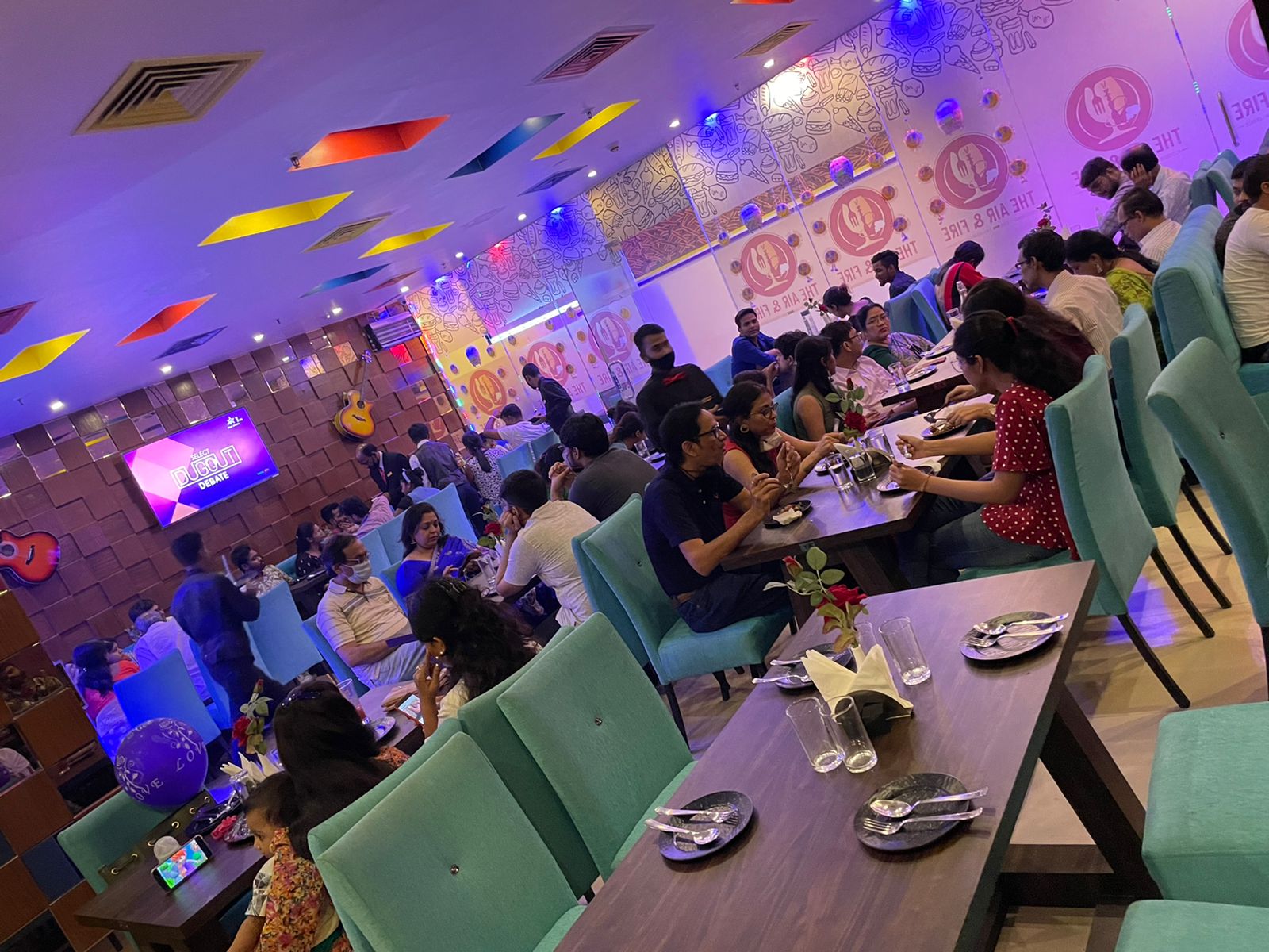 Showroom For Sale in New Town Action Area 1