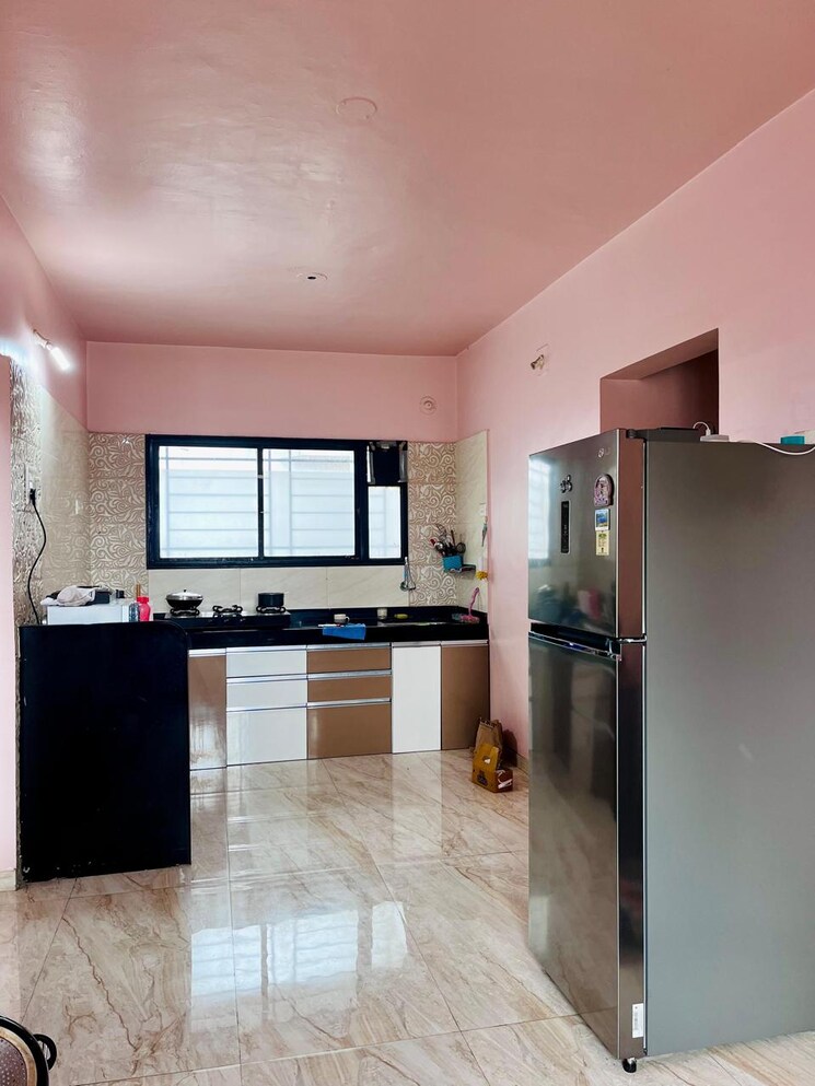 Kitchen, aundh 2 Bedroom 900 Sq.Ft. Apartment In Aundh Pune 8239270