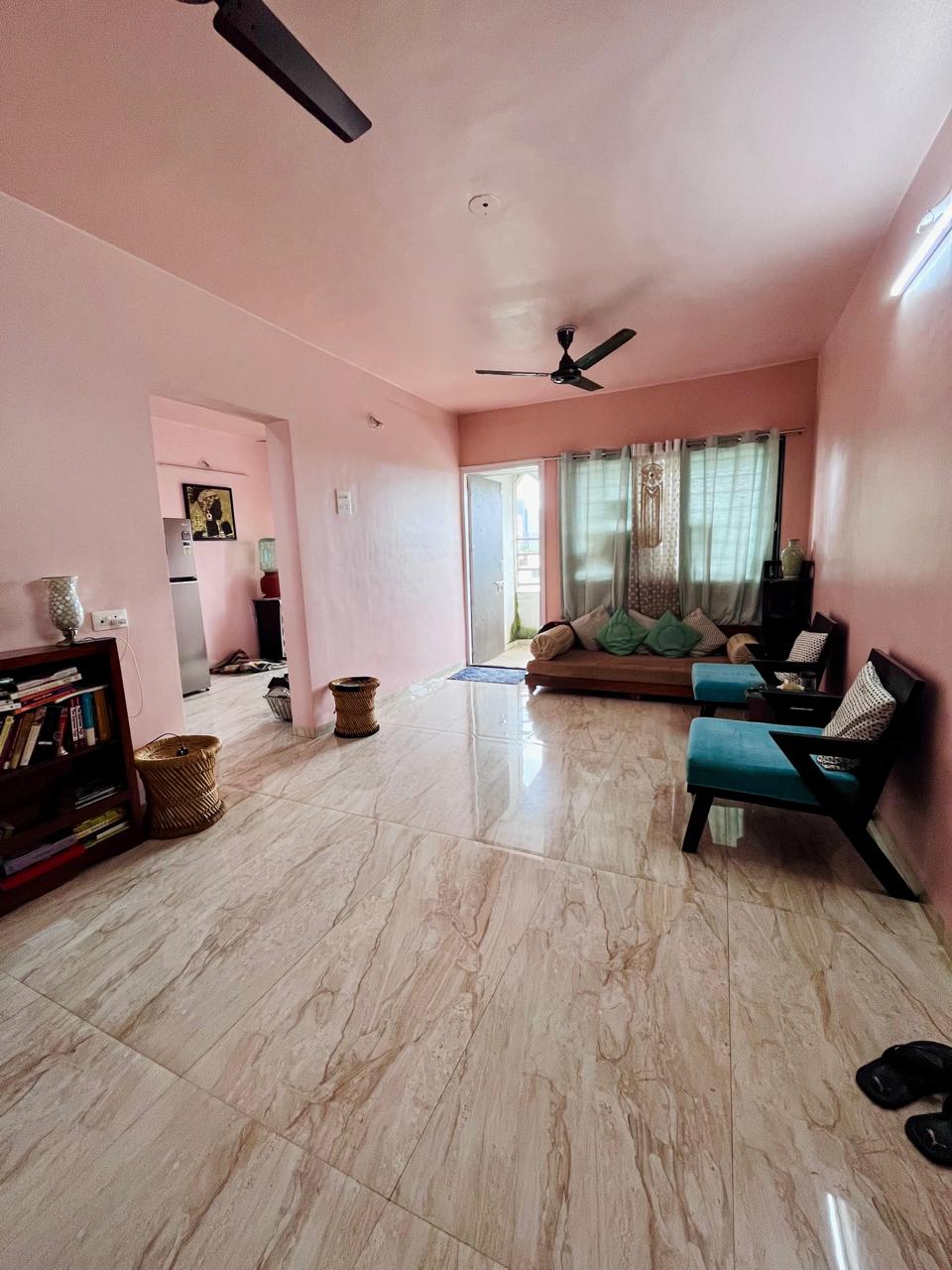 2 BHK Apartment For Sale in Ps Aundh