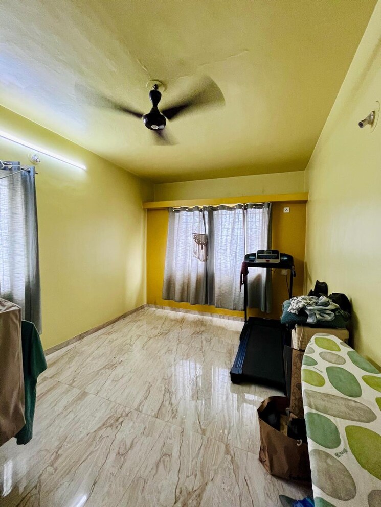 Bedroom, aundh 2 Bedroom 900 Sq.Ft. Apartment In Aundh Pune 8239270