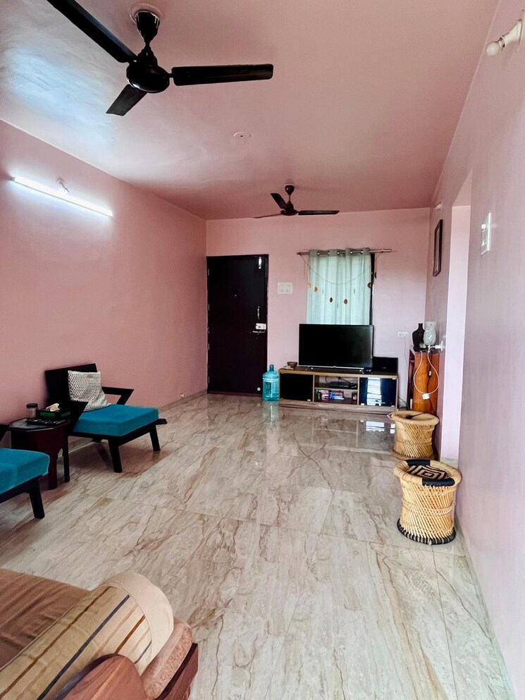 Bedroom, aundh 2 Bedroom 900 Sq.Ft. Apartment In Aundh Pune 8239270