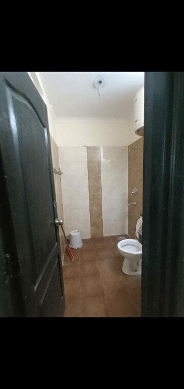 Bathroom in 3 BHK Apartment at Ansal API Esencia, Sector 67 – for Rent
