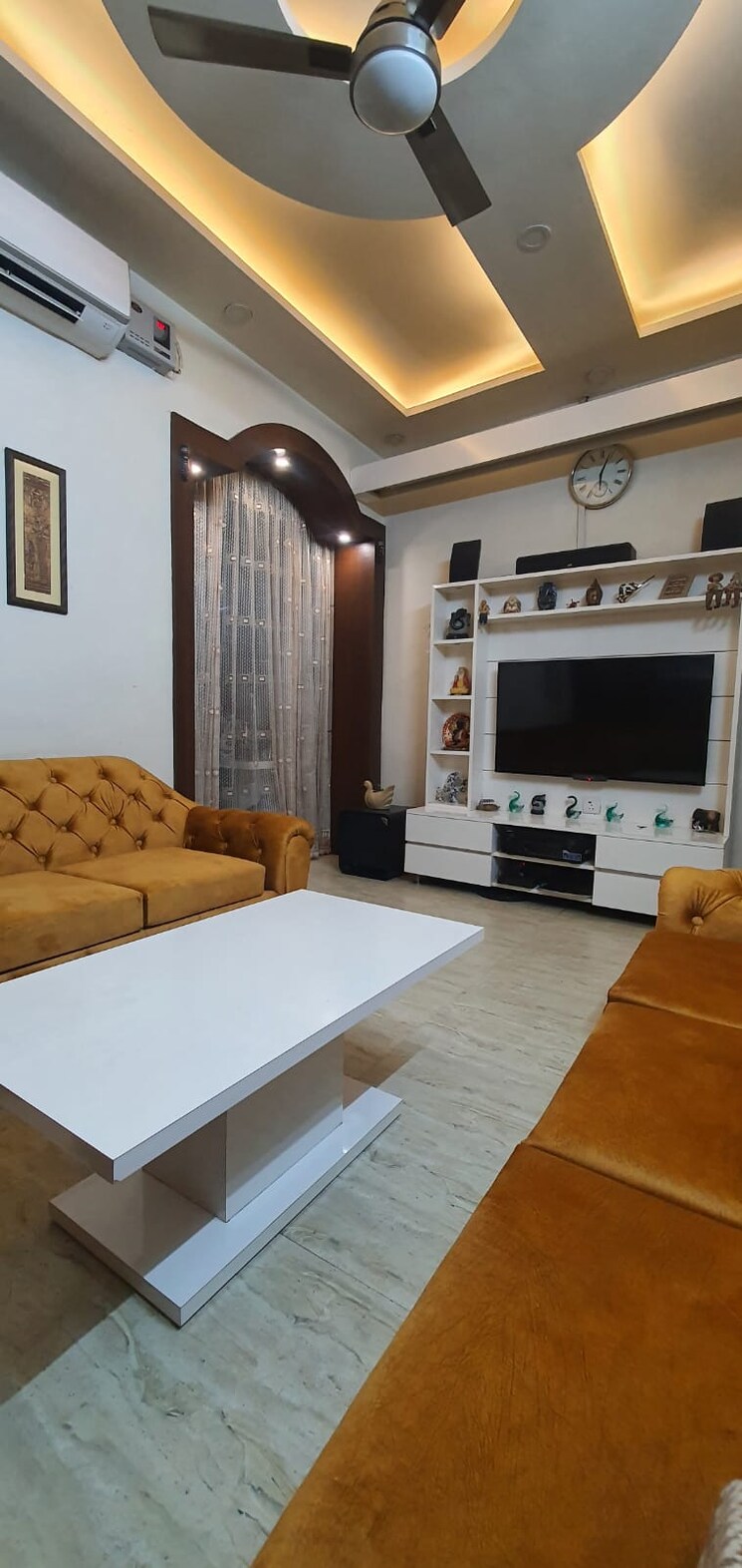 Bedroom, mahavir enclave 1 3 Bedroom 900 Sq.Ft. Builder Floor In Mahavir Enclave 1 Delhi 8239274