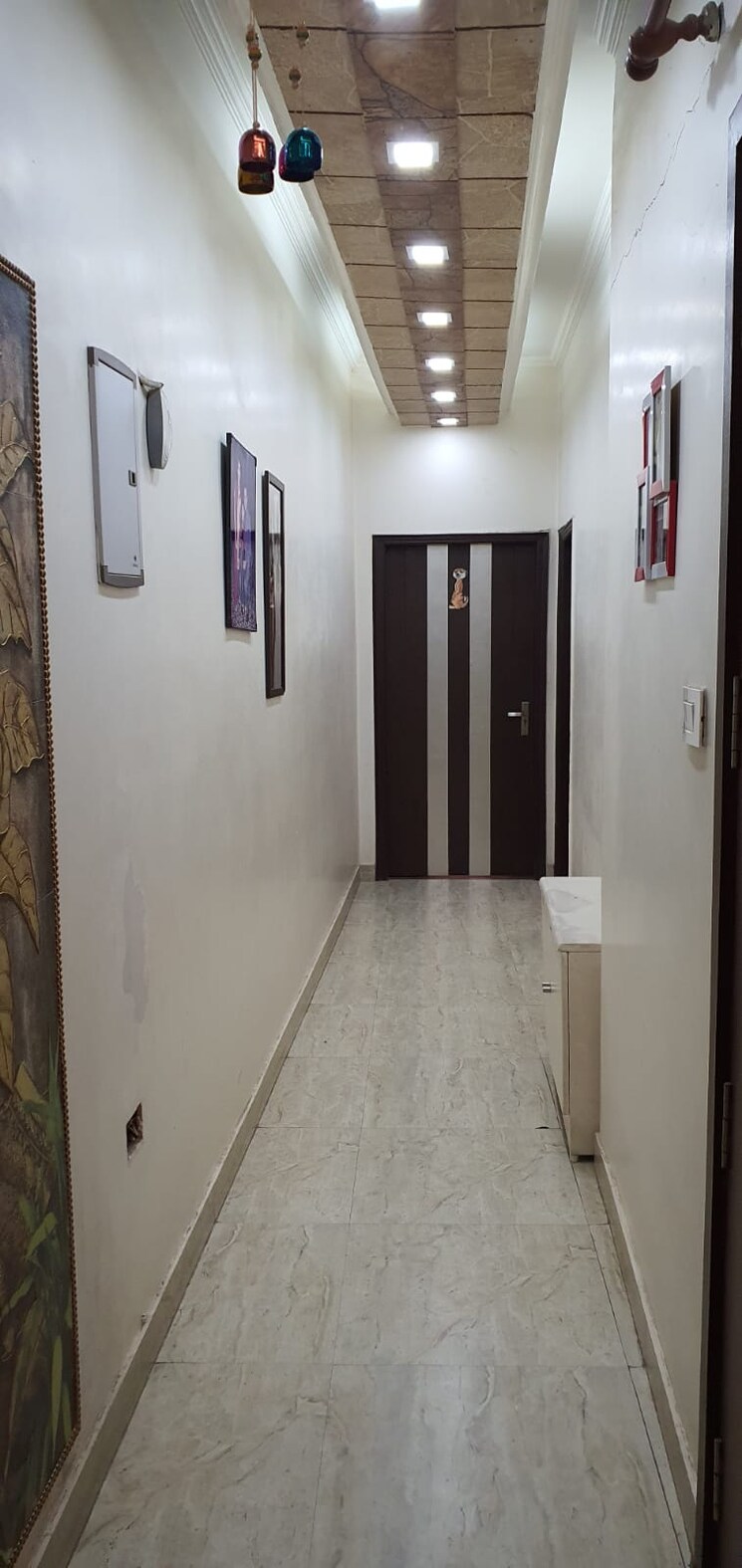 undefined, mahavir enclave 1 3 Bedroom 900 Sq.Ft. Builder Floor In Mahavir Enclave 1 Delhi 8239274