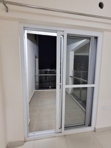 Building Lobby in 3 BHK Apartment at Puravankara Silversands, Mundhwa – for Rent