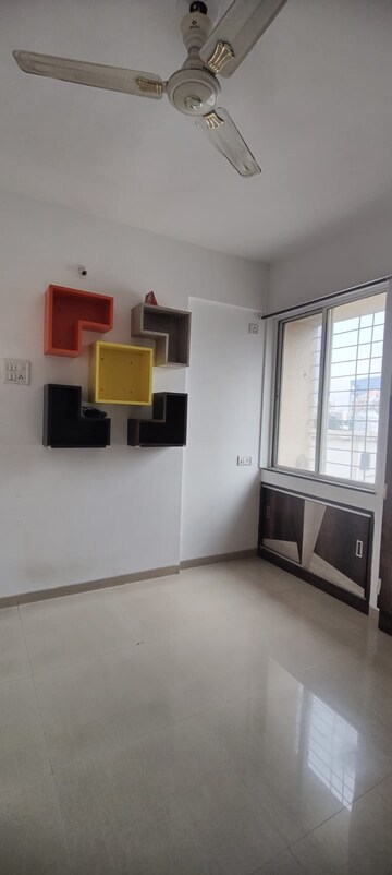 Kitchen in 2 BHK Apartment at Bora Ville, Kharadi – for Rent