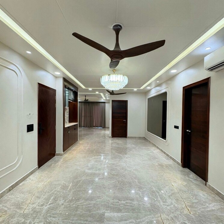 Room, ansal-api-esencia 4 Bedroom 300 Sq.Yd. Builder Floor In Sector 67 Gurgaon 8239288