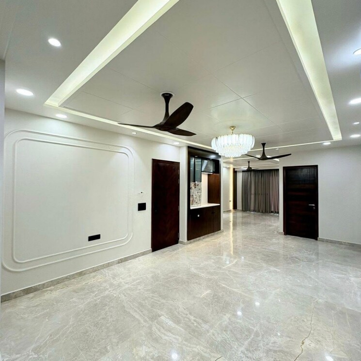 Room, ansal-api-esencia 4 Bedroom 300 Sq.Yd. Builder Floor In Sector 67 Gurgaon 8239288