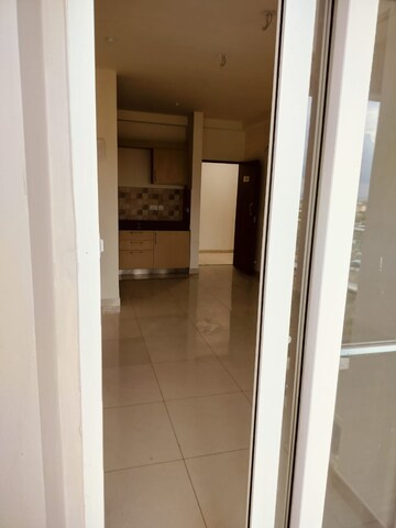 Building Lobby in 1 BHK Apartment at Puravankara Silversands, Mundhwa – for Rent