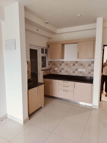 Kitchen in 1 BHK Apartment at Puravankara Silversands, Mundhwa – for Rent
