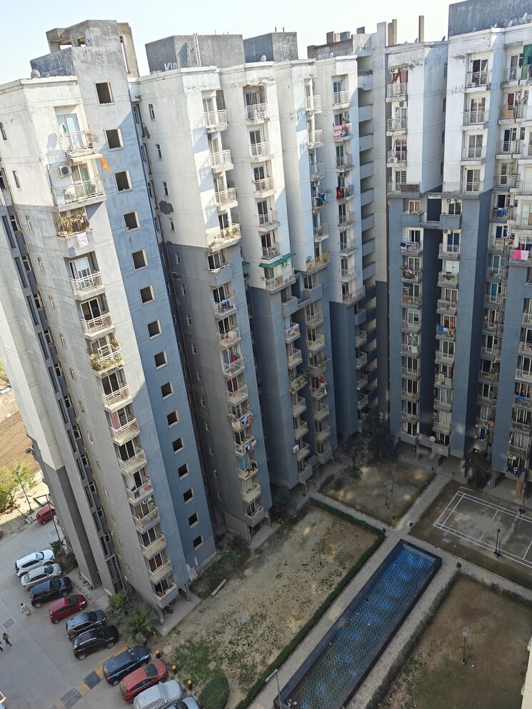 Master Plan, aditya-urban-homes 2 Bedroom 840 Sq.Ft. Apartment In Shahpur Bamheta Ghaziabad 8239294