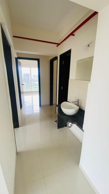 Master Bedroom in 2 BHK Apartment at Mantra Insignia, Mundhwa – for Rent