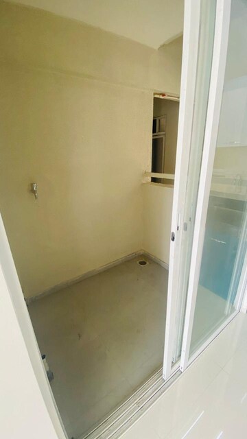 Master Bedroom in 3 BHK Apartment at Mantra Insignia, Mundhwa – for Rent