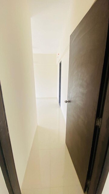 Bathroom in 3 BHK Apartment at Mantra Insignia, Mundhwa – for Rent