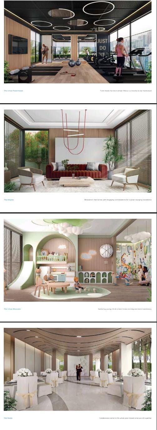 3 BHK + Pooja Room,Servant Room,Study Room,Extra Room Builder Floor For Sale in New Town Action Area II