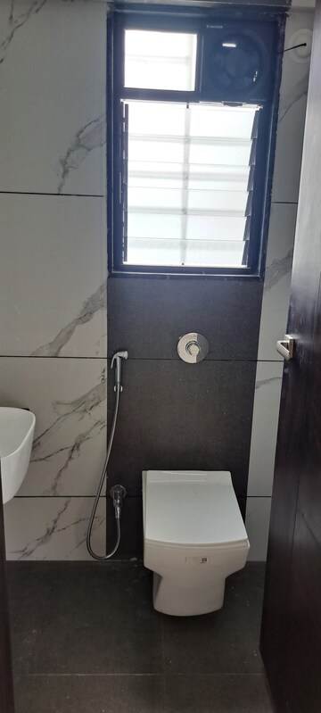 Kitchen in 2 BHK Apartment at Vastushree Diona, Keshav Nagar – for Rent