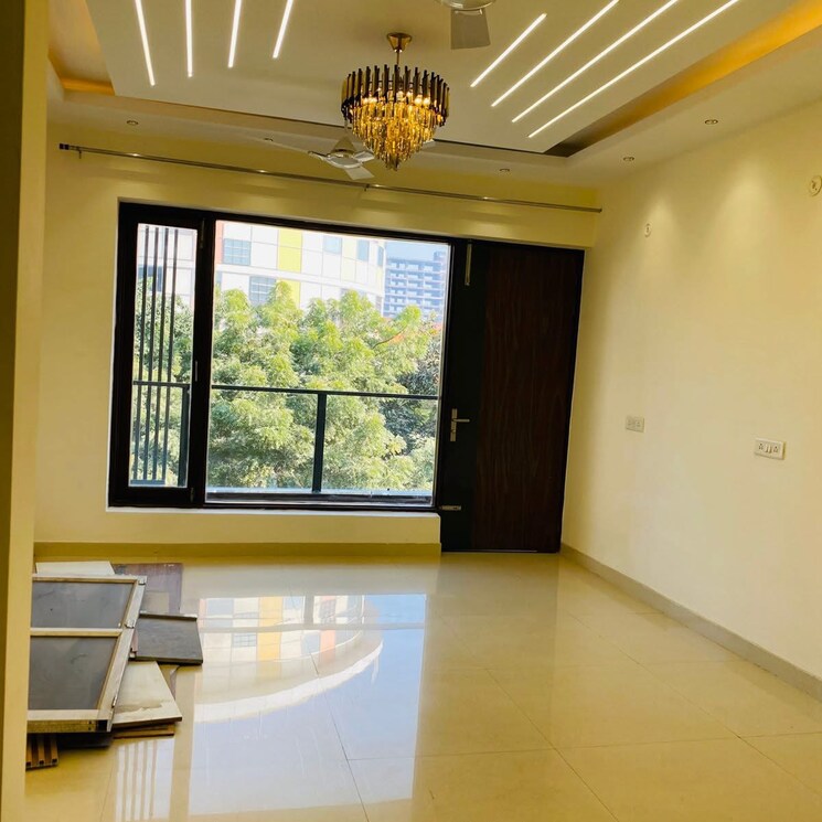 Room, sushant-lok-2 3 Bedroom 192 Sq.Yd. Builder Floor In Sector 56 Gurgaon 8239299