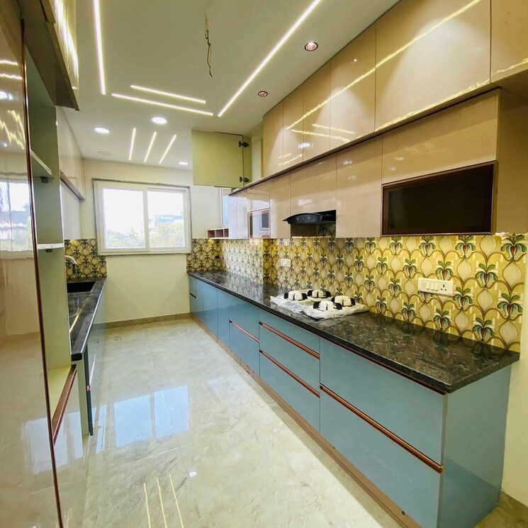 Bedroom, sushant-lok-2 3 Bedroom 192 Sq.Yd. Builder Floor In Sector 56 Gurgaon 8239299