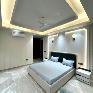 Furnished Amenities in 4 BHK Builder Floor at Ansal API Esencia, Sector 67 – for Sale