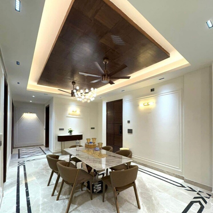 Team Area, ansal-api-esencia 4 Bedroom 270 Sq.Yd. Builder Floor In Sector 67 Gurgaon 8239304