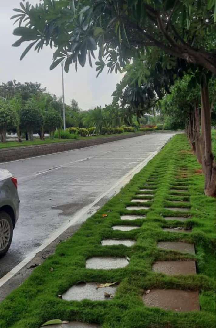 Plot For Sale in Jb's Euphoria City' 