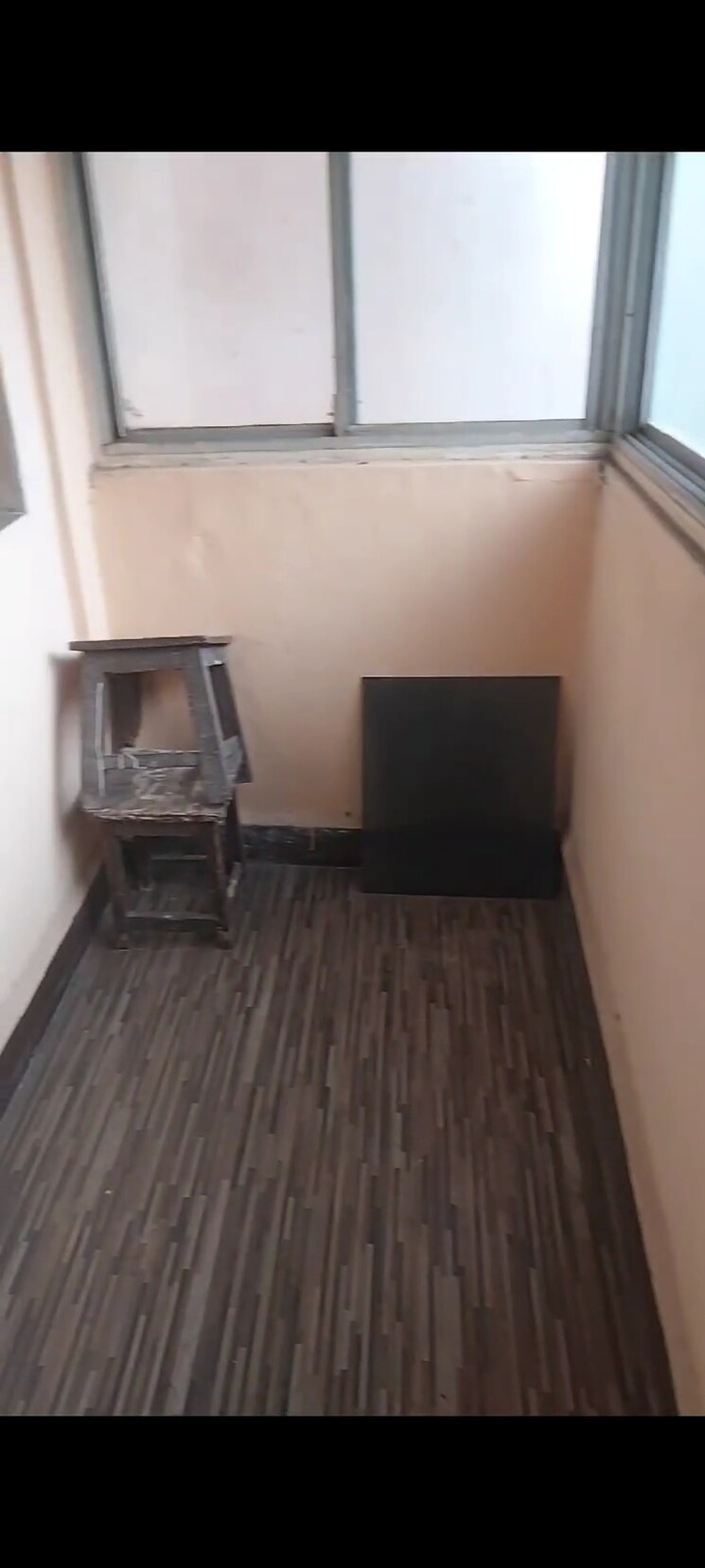 Balcony, ram-krishna-apartments 1 Bedroom 400 Sq.Ft. Apartment In Bhandup West Mumbai 8239309