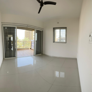 3 BHK Apartment For Rent in Raga Residency Madhav Nagar Pune  8239307