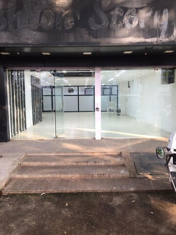 Floor Plan in  Shop at G E Road – for Rent