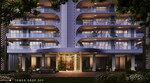4 BHK + Servant Room 3400 Sq.Ft. Apartment in Smart World The Edition