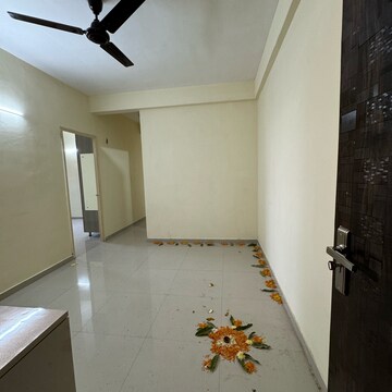 Furnished Amenities in 2 BHK Apartment at Pyramid Fusion Homes, Sector 70a – for Rent