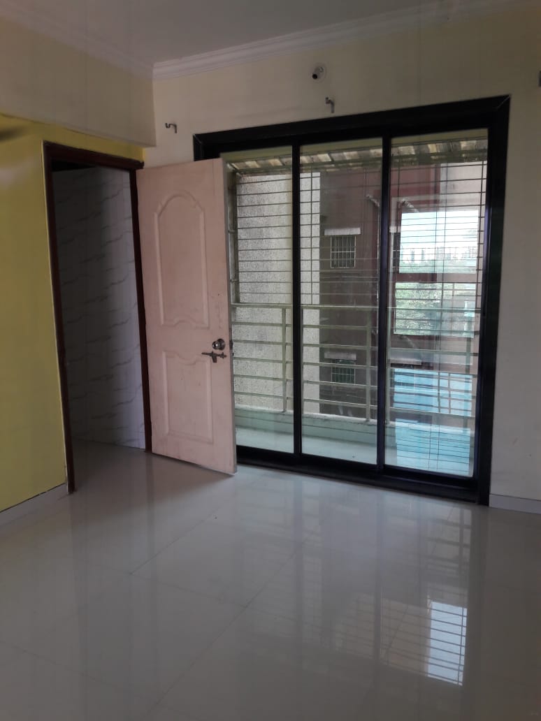 1 BHK Apartment For Sale in Shashwat Park