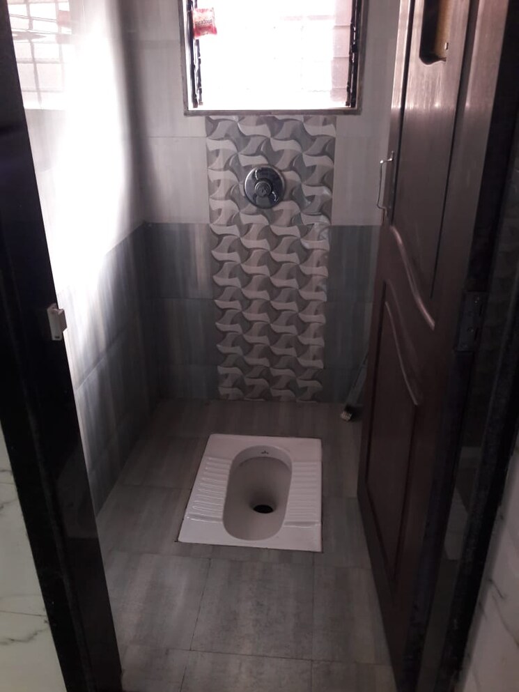 Bathroom, shashwat-park 1 Bedroom 675 Sq.Ft. Apartment In Badlapur West Thane 8239330