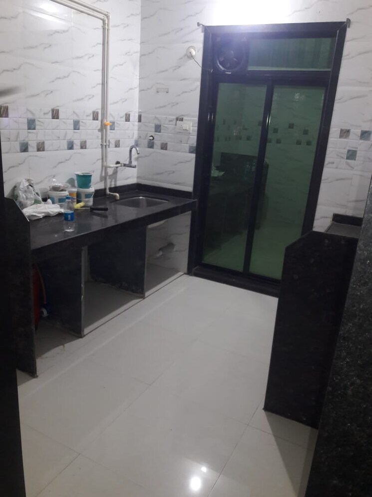 Kitchen, shashwat-park 1 Bedroom 675 Sq.Ft. Apartment In Badlapur West Thane 8239330