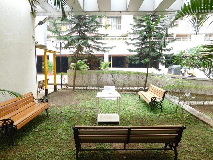 Exterior View, atul-blue-mountains 4 Bedroom 2450 Sq.Ft. Apartment In Malad East Mumbai 8239334