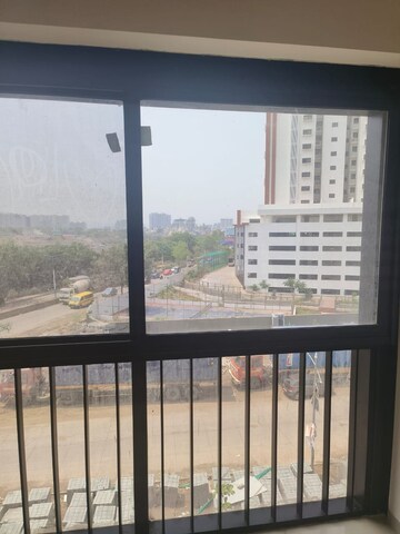1 RK Apartment – Exterior View View at Duville Riverdale Suites, Kharadi - for Rent